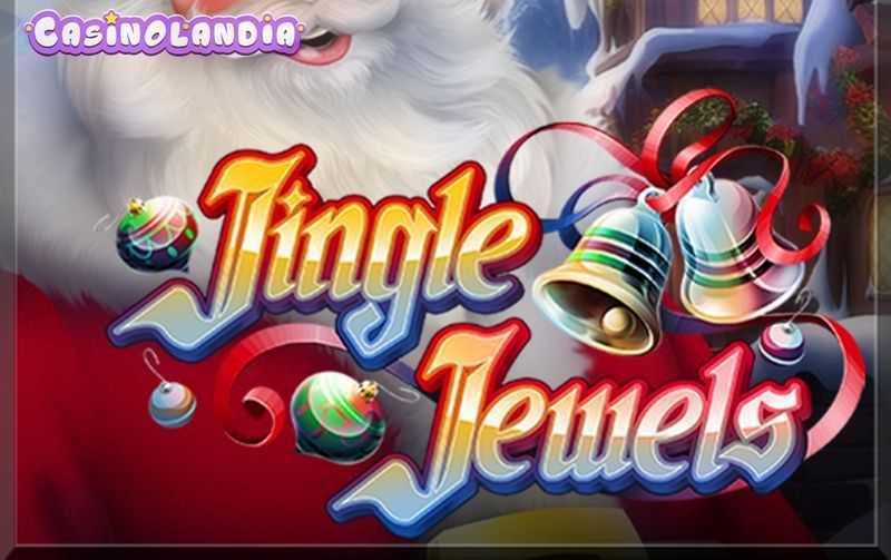 Jingle Jewels