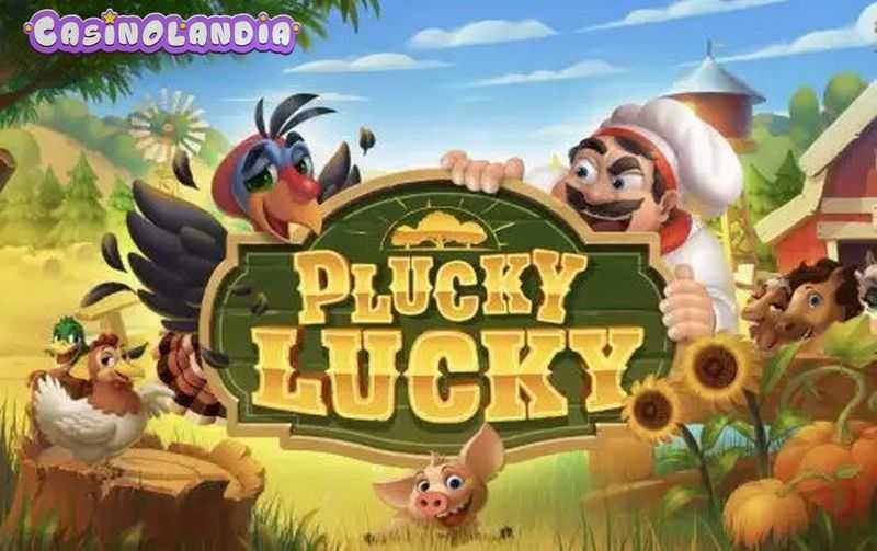 Plucky Lucky