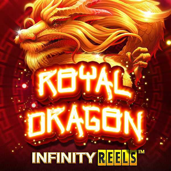 Royal Golden Dragon