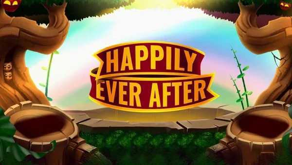 Happily Ever After