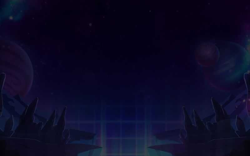 Mega Laser Kitty Cubes