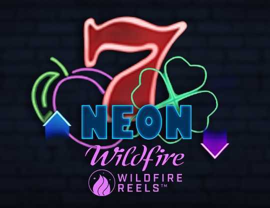 Neon Wildfire