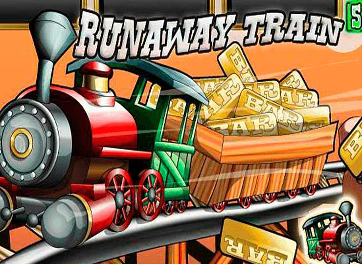Runaway Train