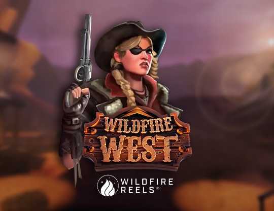 Wildfire West