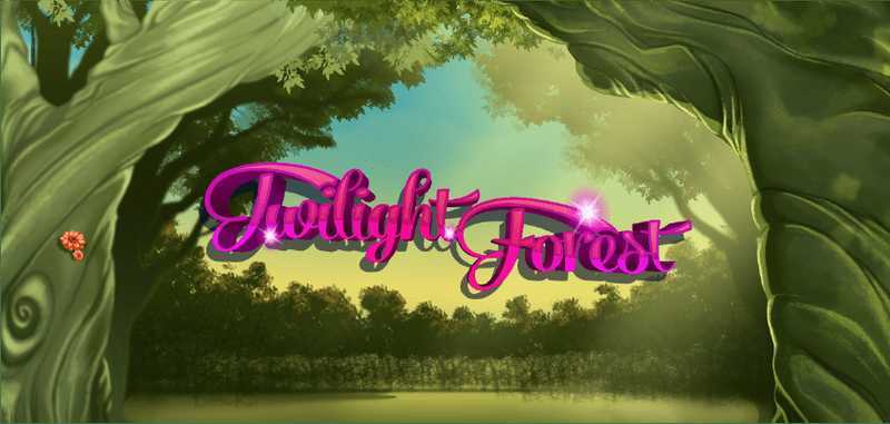 Twilight Forest