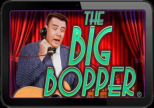 Big Bopper