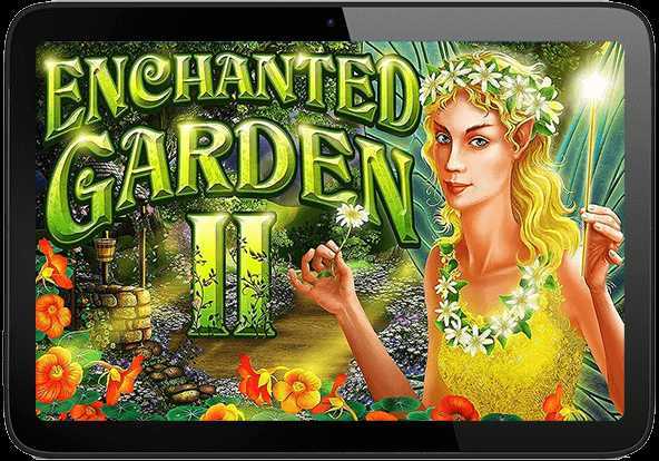 Enchanted Garden