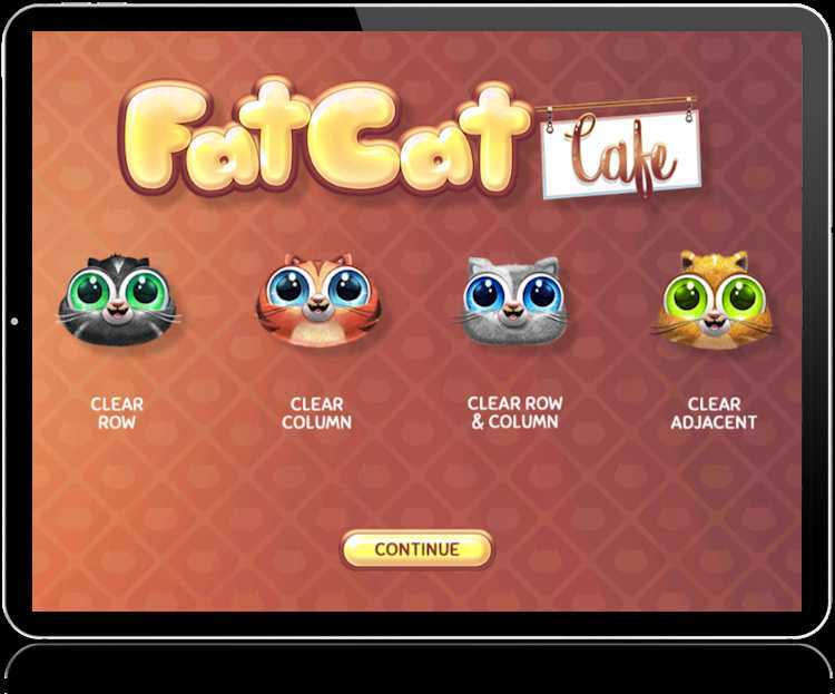 Fat Cat Cafe