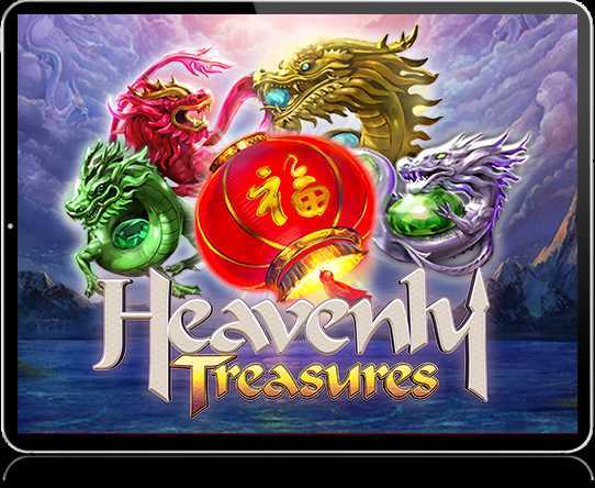 Heavenly Treasures