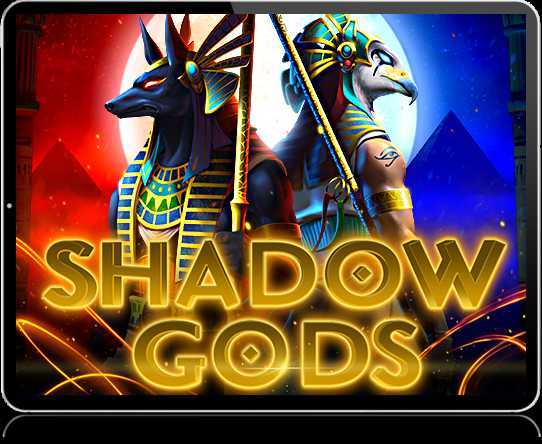 Shadow Gods