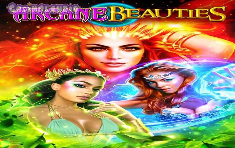 Arcane Beauties Arcane Beauties