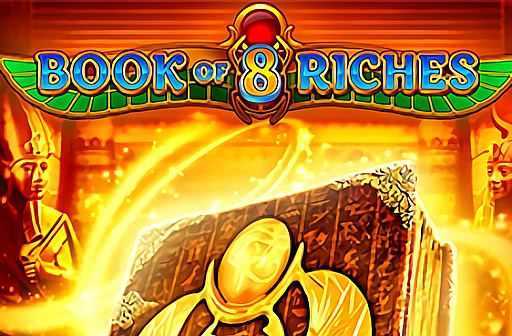Book of Riches