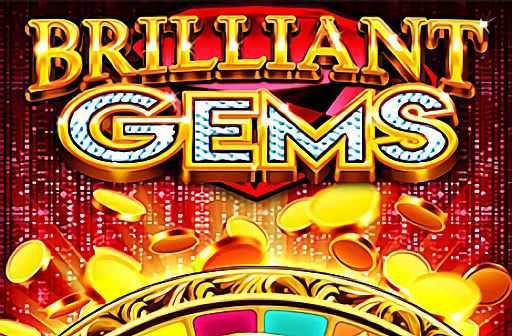 Brilliant Gems Brilliant Gems