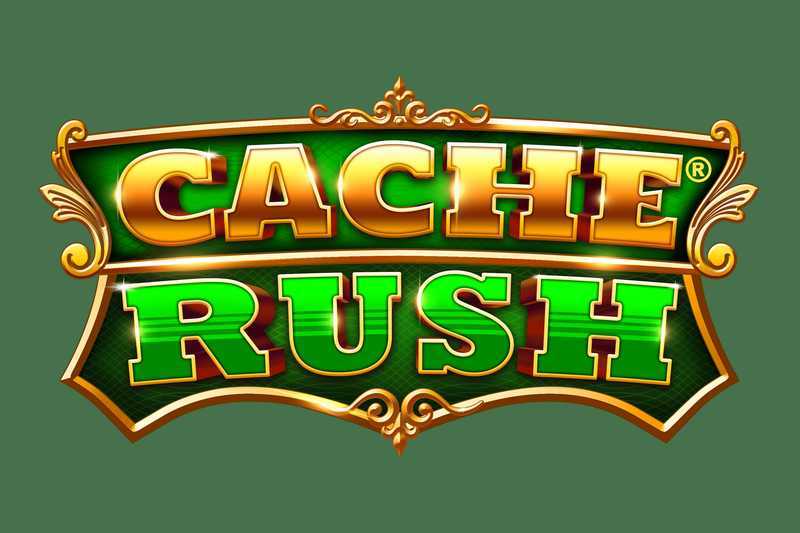 Cache Rush