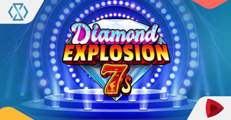 Diamond Explosion Candy