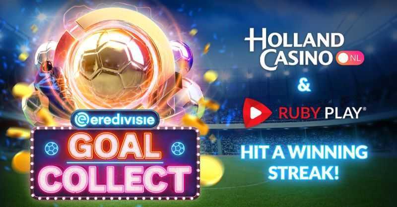 Eredivisie Goal Collect