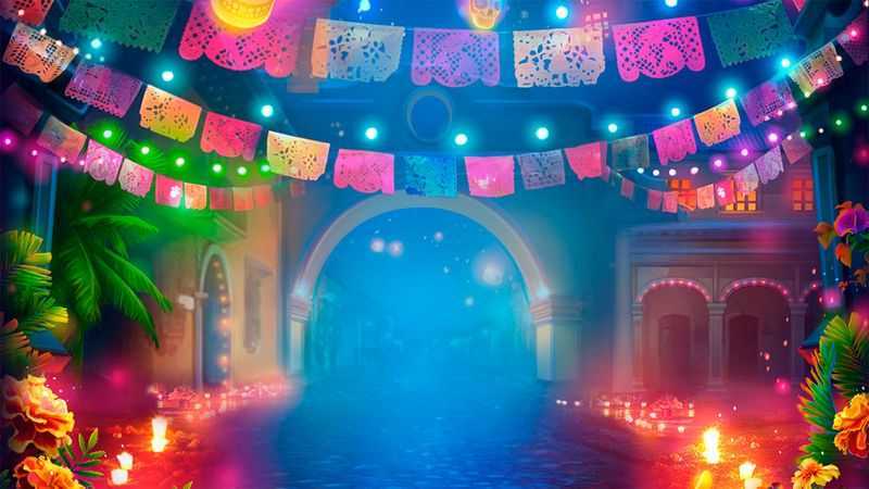 Grand Express Fiesta