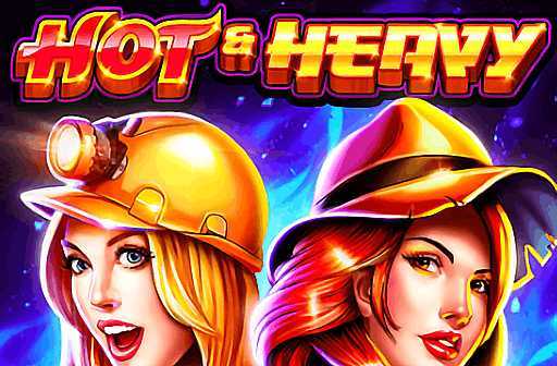 Hot and Heavy