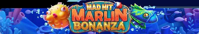 Mad Hit Marlin Bonanza