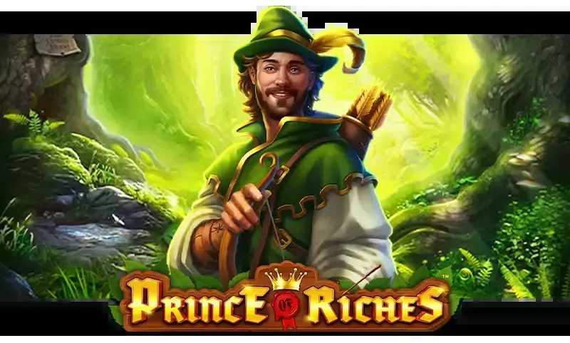 Prince of Riches