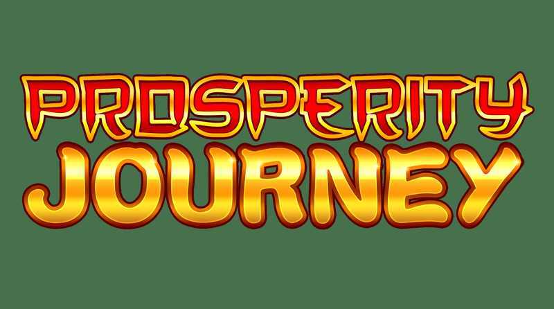 Prosperity Journey