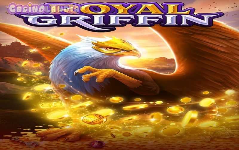 Royal Griffin