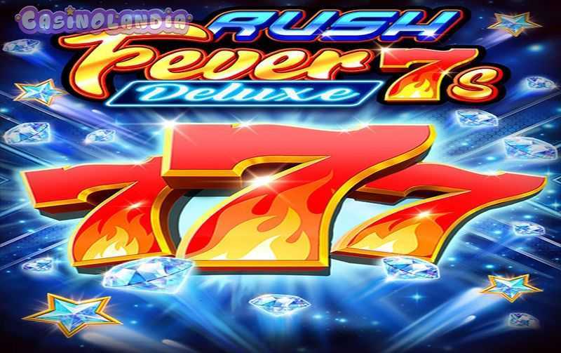 Rush Fever 7s
