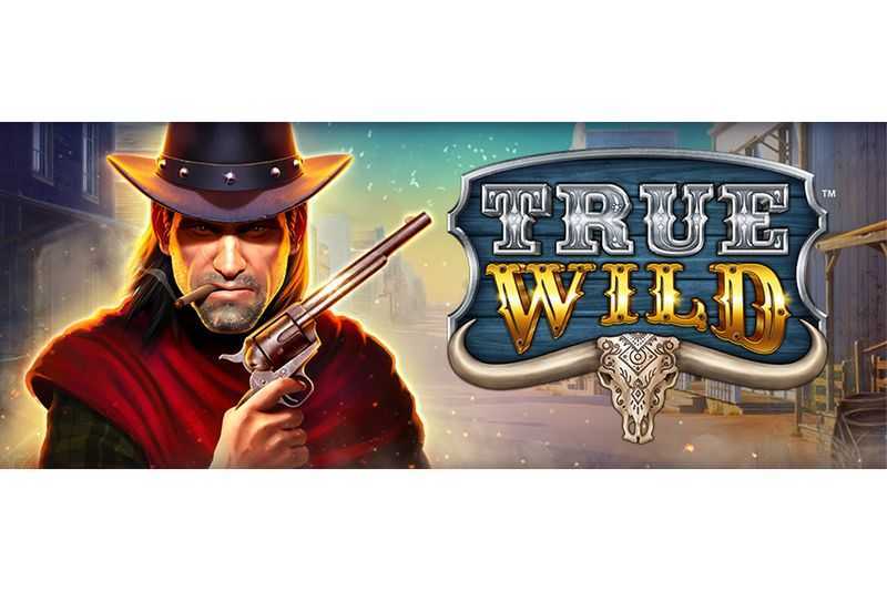 True Wild