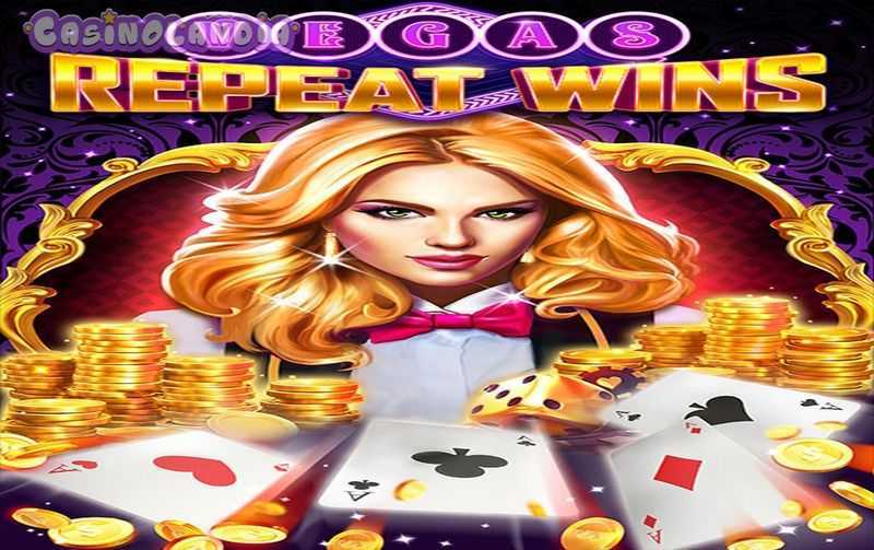 Vegas Repeat Wins
