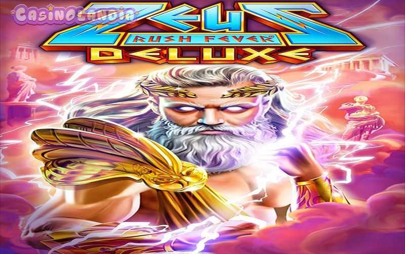 Zeus Rush Fever Deluxe