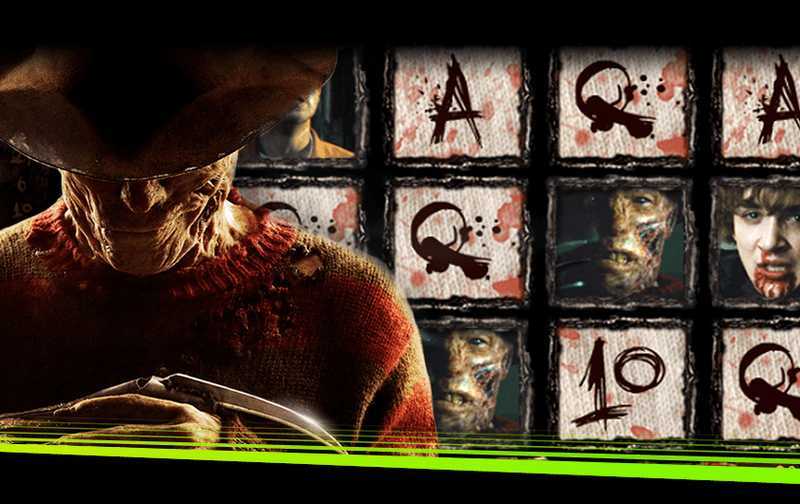 A Nightmare On Elm Street