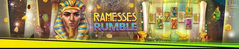 Ramesses Rumble