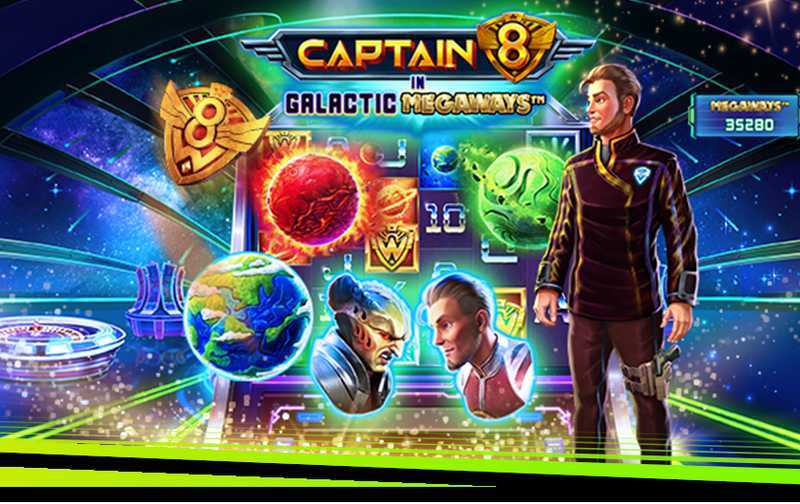 Safari Riches Megaways