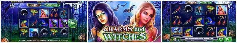 Charms and Witches