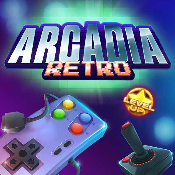 Arcadia Retro
