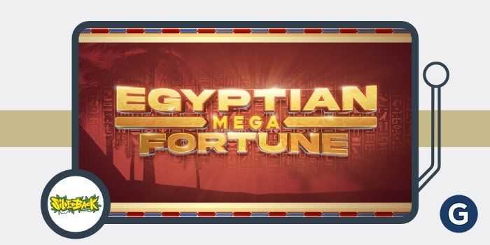 Egyptian Mega Fortune
