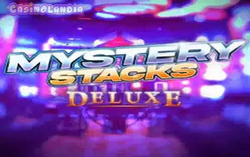 Mystery Stacks Deluxe