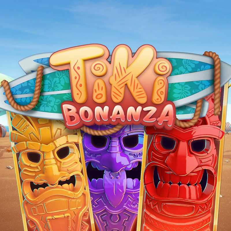 Tiki Bonanza