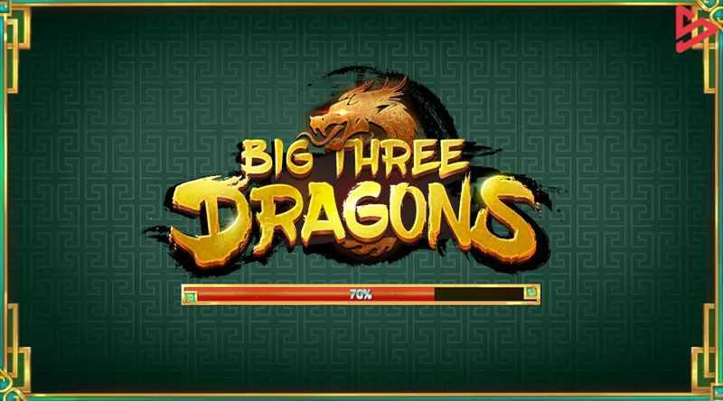 Big Three Dragons