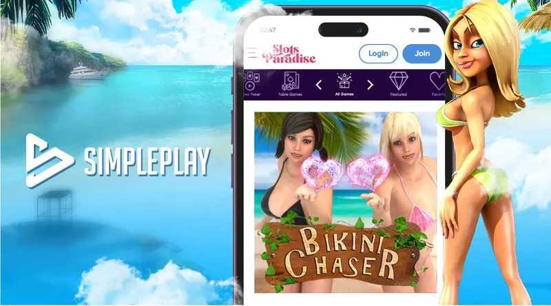 Bikini Chaser