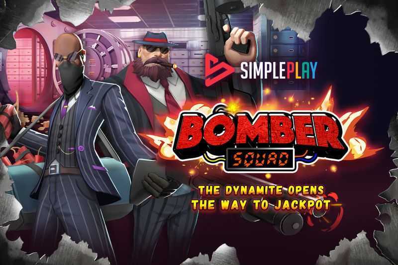 Bomber Squad