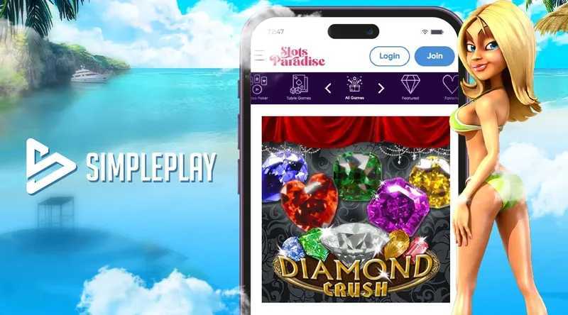 Diamond Crush