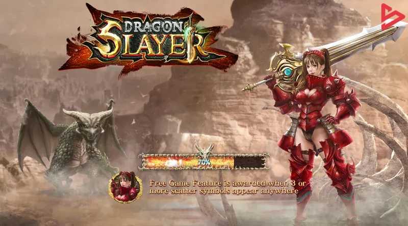 Dragon Slayer