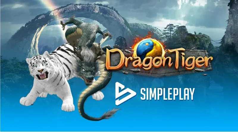 Dragon Tiger Dragon Tiger