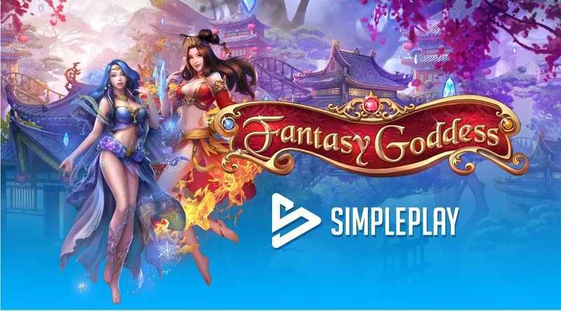 Fantasy Goddess