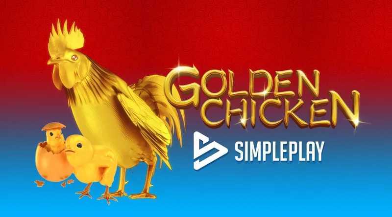 Golden Chicken