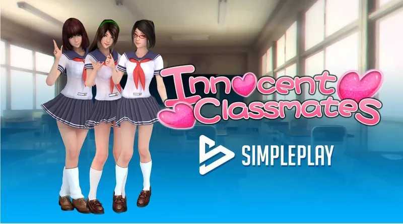 Innocent Classmates