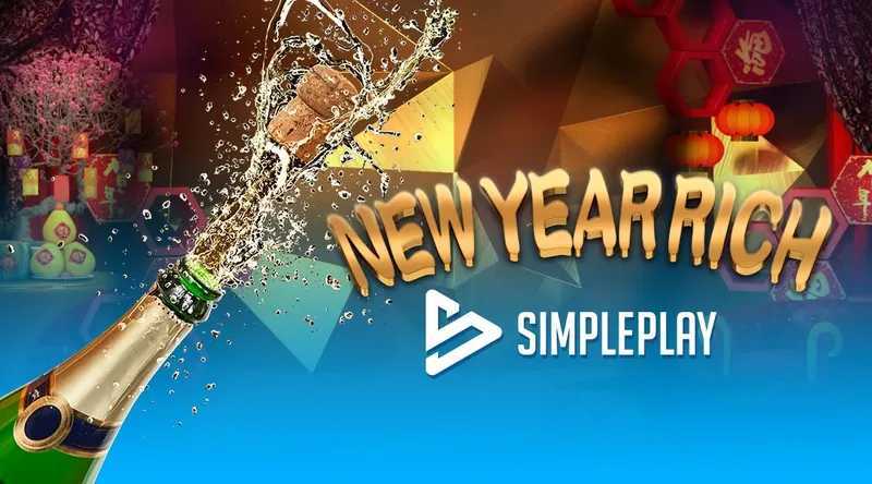 New Year Rich New Year Rich