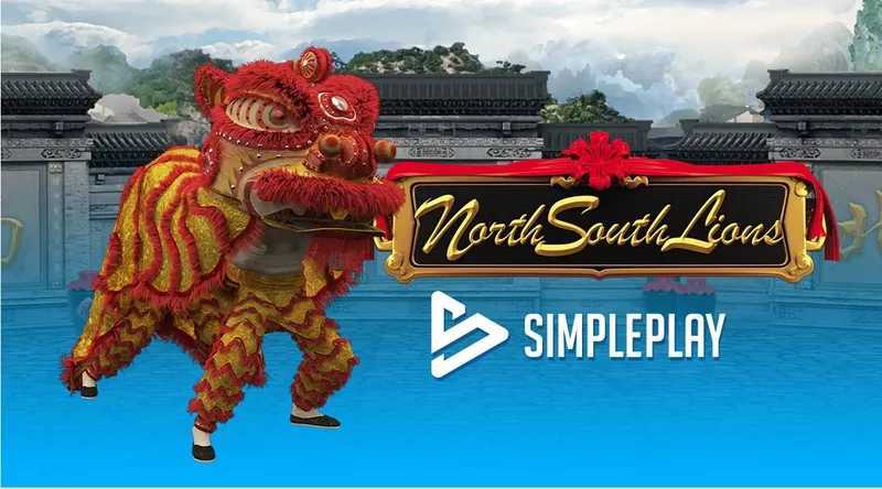 North South Lions