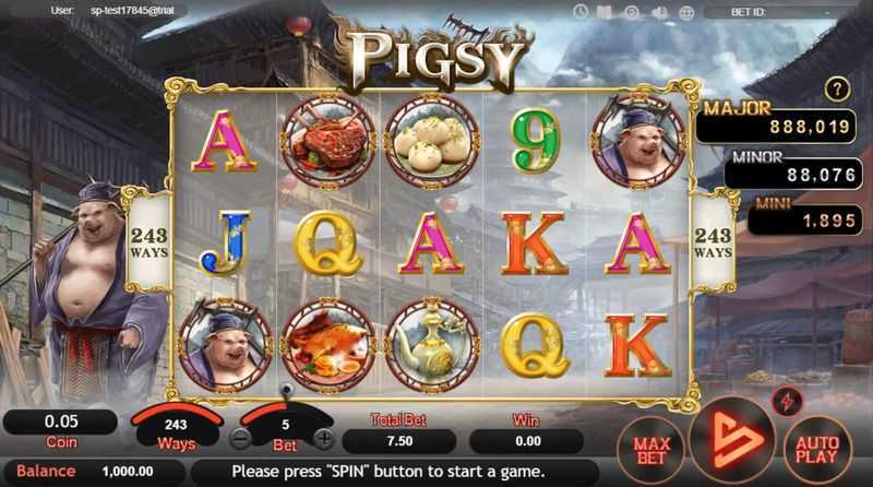 Pigsy